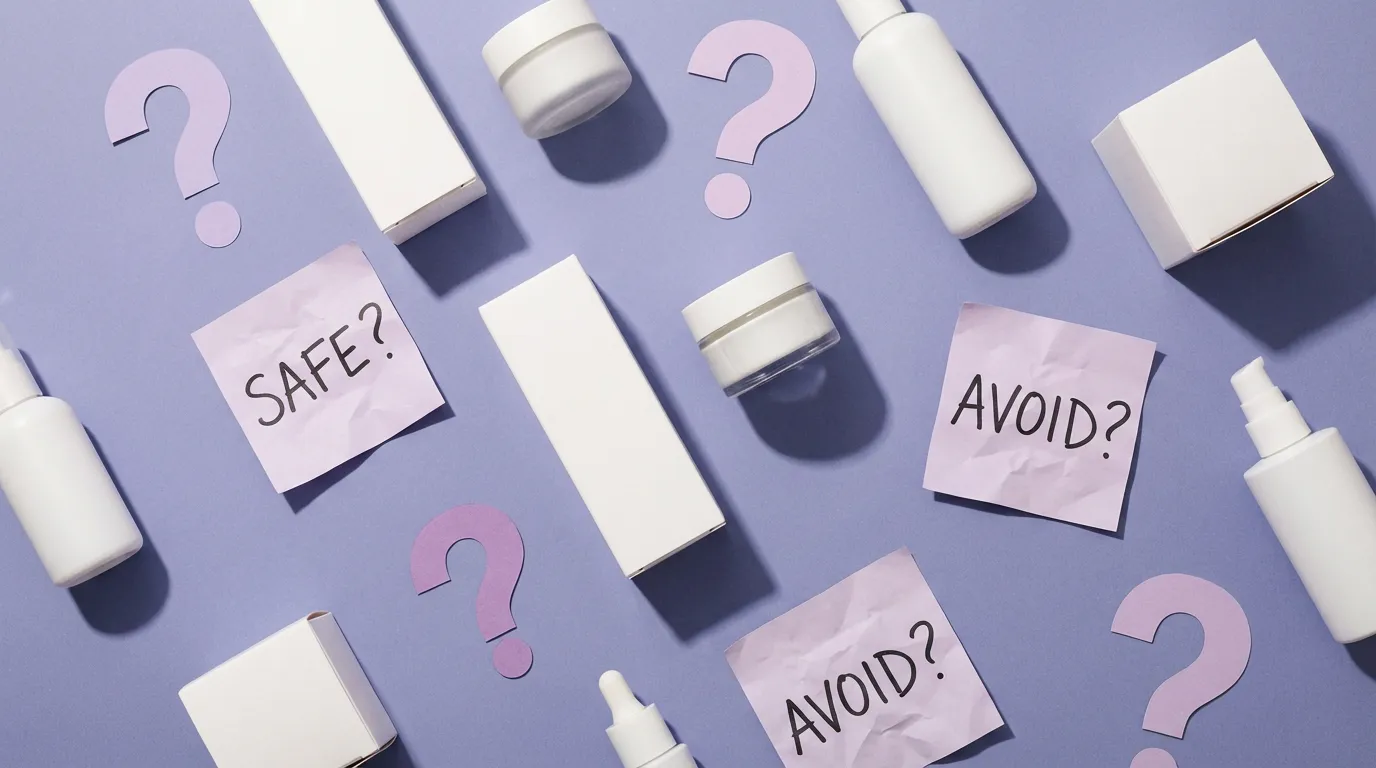 Why Pregnancy Safety Advice Is So Confusing